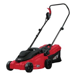 Cortadora De Césped Eléctrica Cortapasto Con Recolector