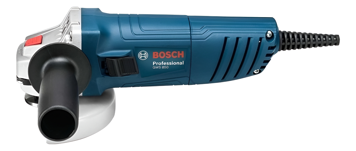 Miniamoladora Angular Bosch Professional Gws 850