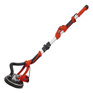 Lijadora Mango Largo 750w Equus Para Paredes Y Techos