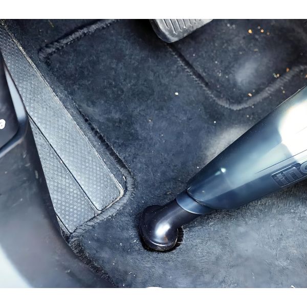 Kit Llave Impacto + Esmeril + Aspiradora Ingco Cosli240789 - Imagen 7