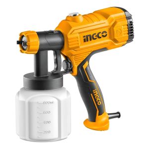 Equipo Para Pintar Ingco 500w Spg3508 + Regalo