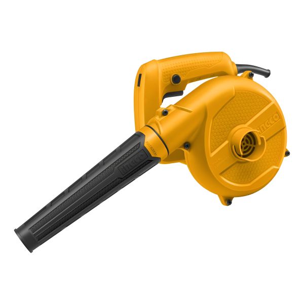 Sopladora Aspiradora Ingco 400w Ab4018 - Imagen 4