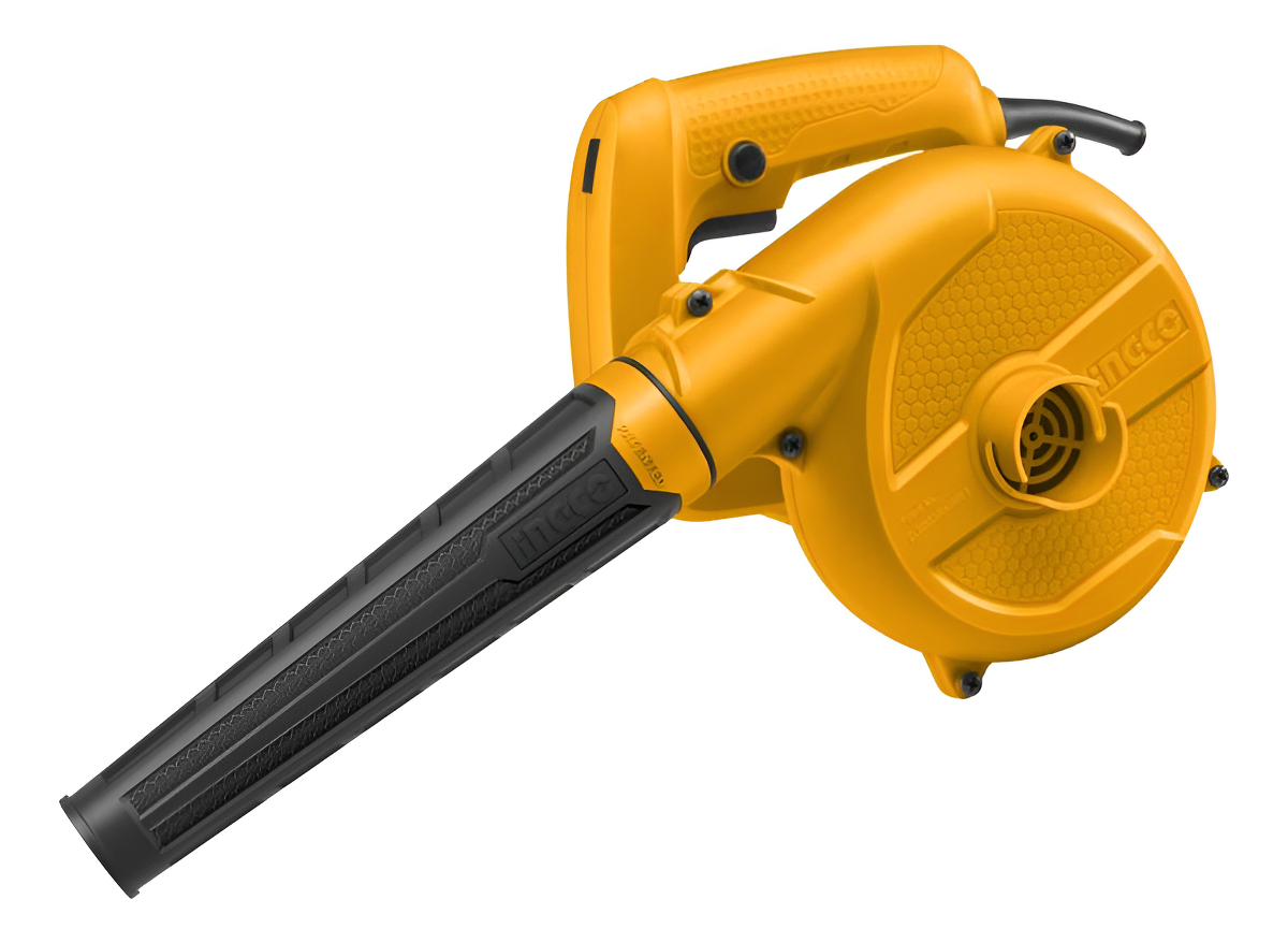 Sopladora Aspiradora Ingco 400w Ab4018 - Imagen 4
