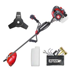 Desmalezadora A Nafta 52cc Equus Proseries