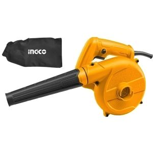 Sopladora Aspiradora Ingco 400w Ab4018