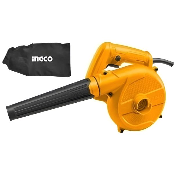 Sopladora Aspiradora Ingco 400w Ab4018