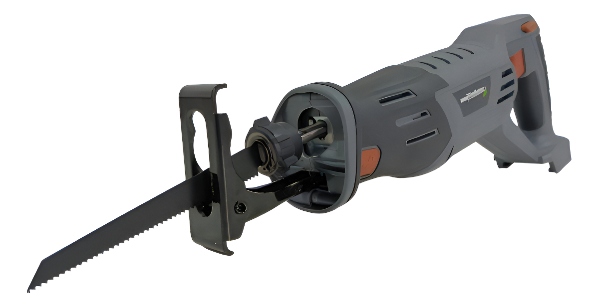 Sierra Sable Recargable (no Incluye Bateria) Gladiator - Imagen 2