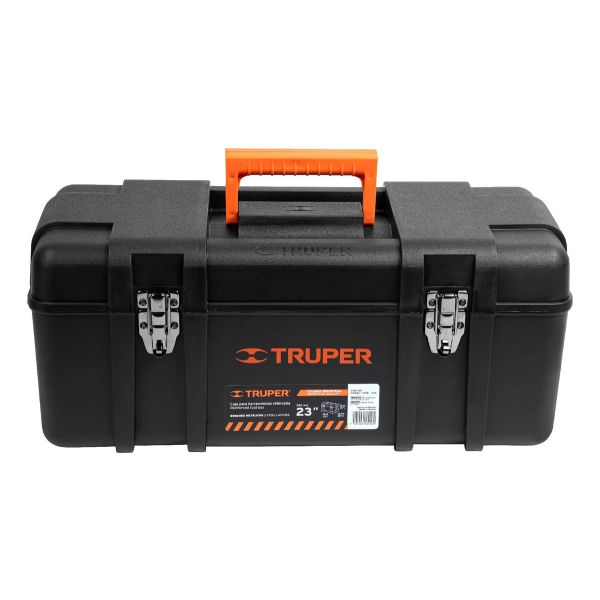 Caja Para Herramienta, Plástica De 23 , Industrial Truper - Imagen 5
