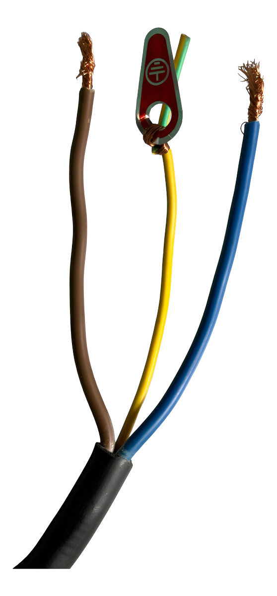 Soldadora Inverter Electrodo 100amp Energy - Imagen 10