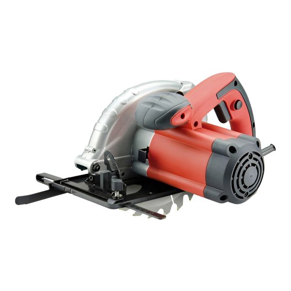 Equus Eq8505 Sierra Circular 7 1/4 1400w Profesional Color Rojo Frecuencia 1400 - Imagen 3