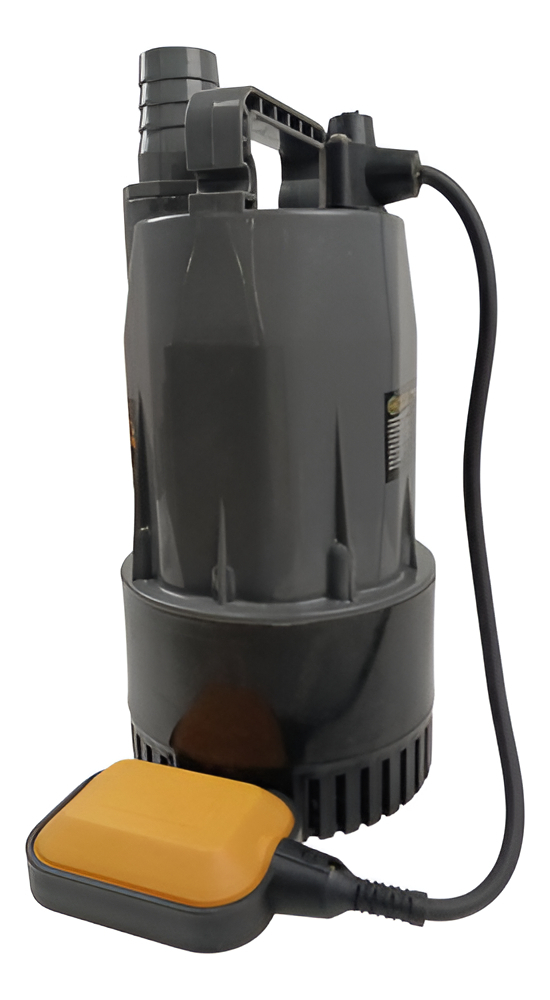 Forest & Garden Bs1040 Negro 550w