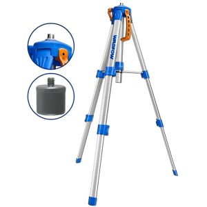 Tripode 1.1mt P Nivel Laser Wle9301 Wadfow
