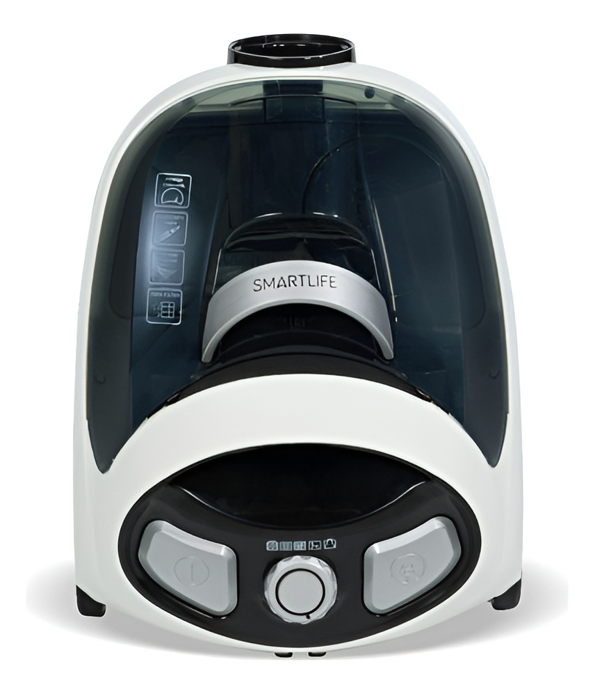 Aspiradora Smartlife Sin Bolsa 1200w Sl-vc8251 1.5l Color Negro - Imagen 3