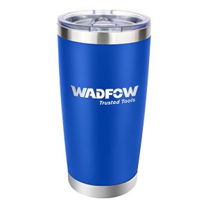 Vaso Termico Acero Inox Wadfow