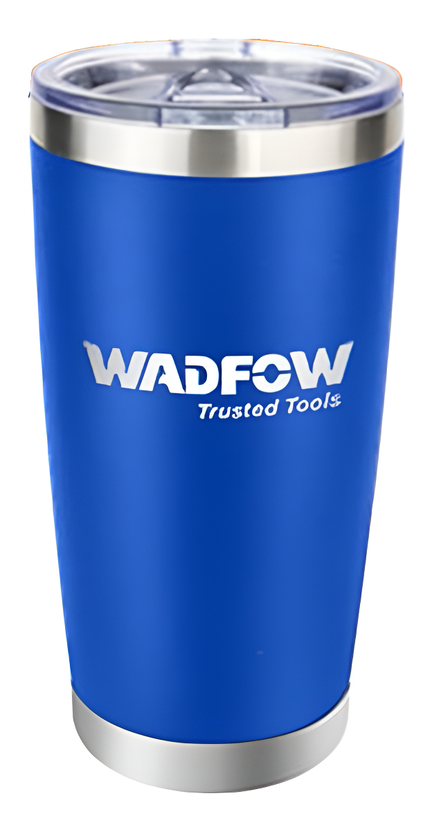 Vaso Termico Acero Inox Wadfow