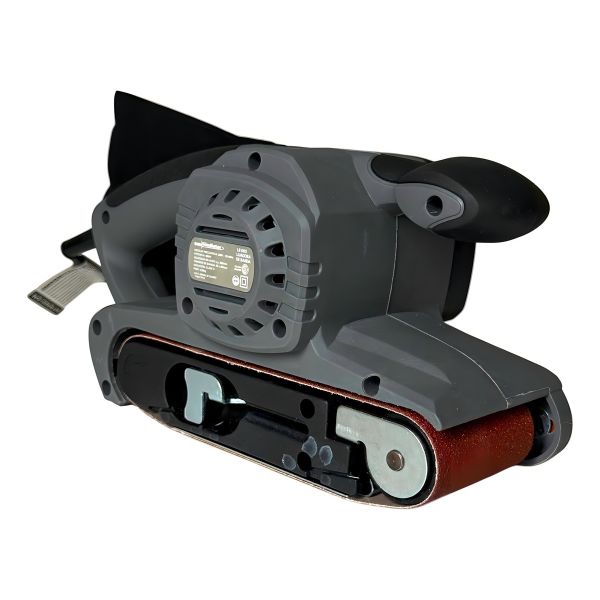 Lijadora De Banda Gladiator Lb 600 50hz/60hz 800w - Imagen 6