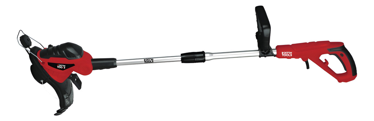 Bordeadora Eléctrica Doble Tanza Boston Tools Gt 220/612