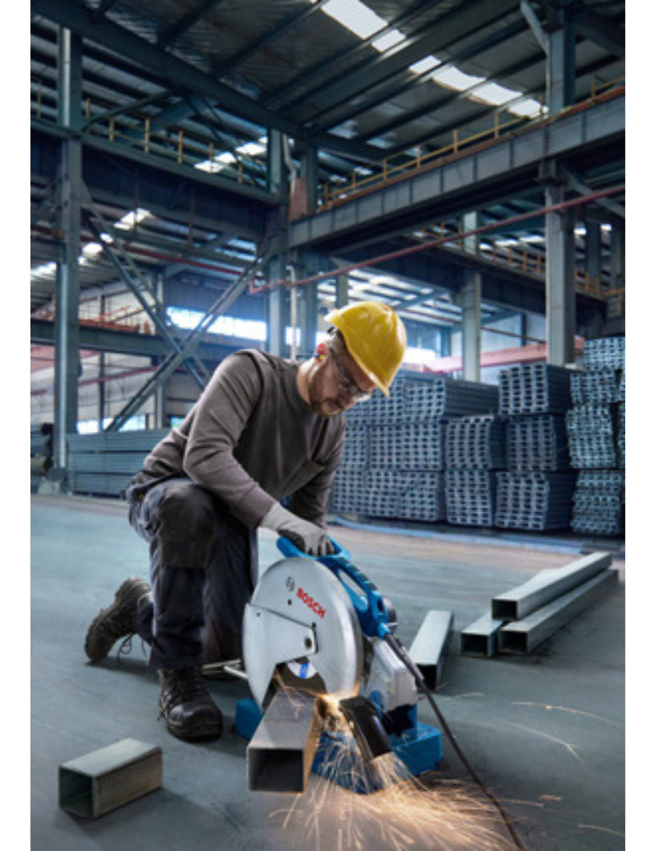 Sierra Sensitiva Gco 230 Professional Bosch - Mara - Imagen 5