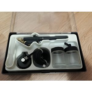 Aerógrafo Bta Tools 279004-1 Con Manguera