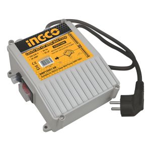 Bomba Controlador Ingco Dwp15001-sb Para Bomba Sumergible Po