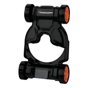 Soporte Deck Para Bordeadora Bdr812/18 Deck18 Gladiator Pro Color Negro
