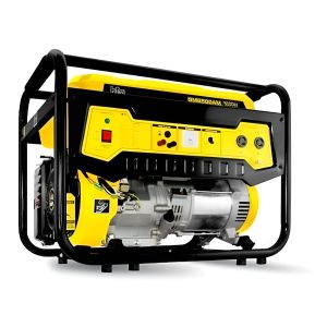 Generadores 220v A Gasolina 5500 Watts Motor 13 Hp Bta