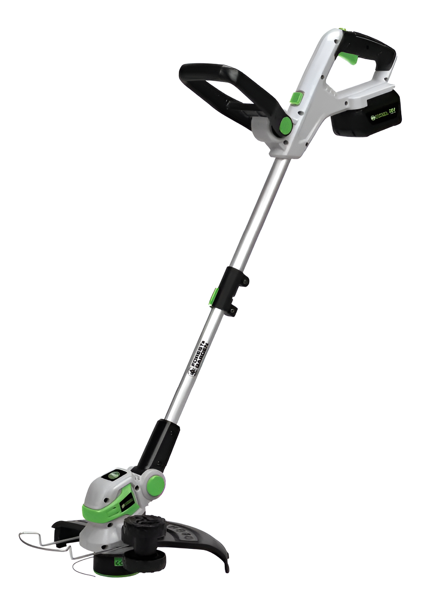 Bordeadora A Bateria 20v 300mm Fyg