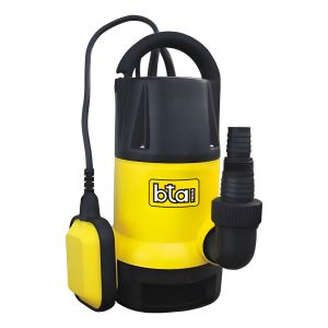 Bomba Sumergible Desagote 200l/min 550w Agua Sucia - Mara