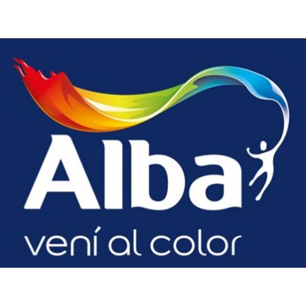 Albalatex Ultralavable Interior Mate Blanco 4 Litros - Imagen 2