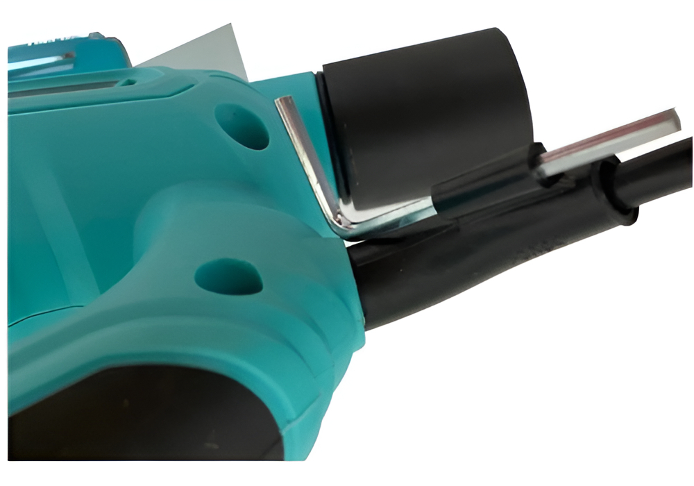 Sierra Caladora 400 Watts Energy Modelo Js10 - Imagen 3