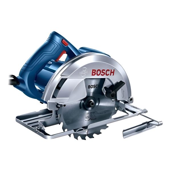 Sierra Circular 7.1/4 1500w Bosch Gks150
