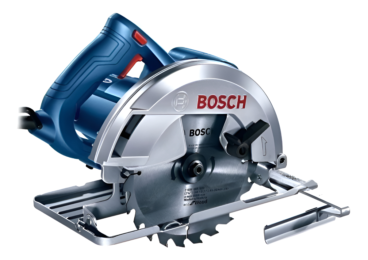 Sierra Circular 7.1/4 1500w Bosch Gks150