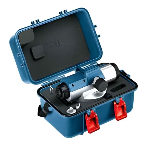 Nivel Óptico Automático Gol 26 D Bosch - Imagen 2