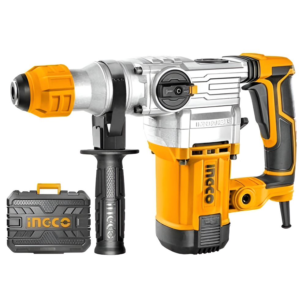 Rotomartillo Ingco Industrial Rh150038 1500w 950rpm 5.5j
