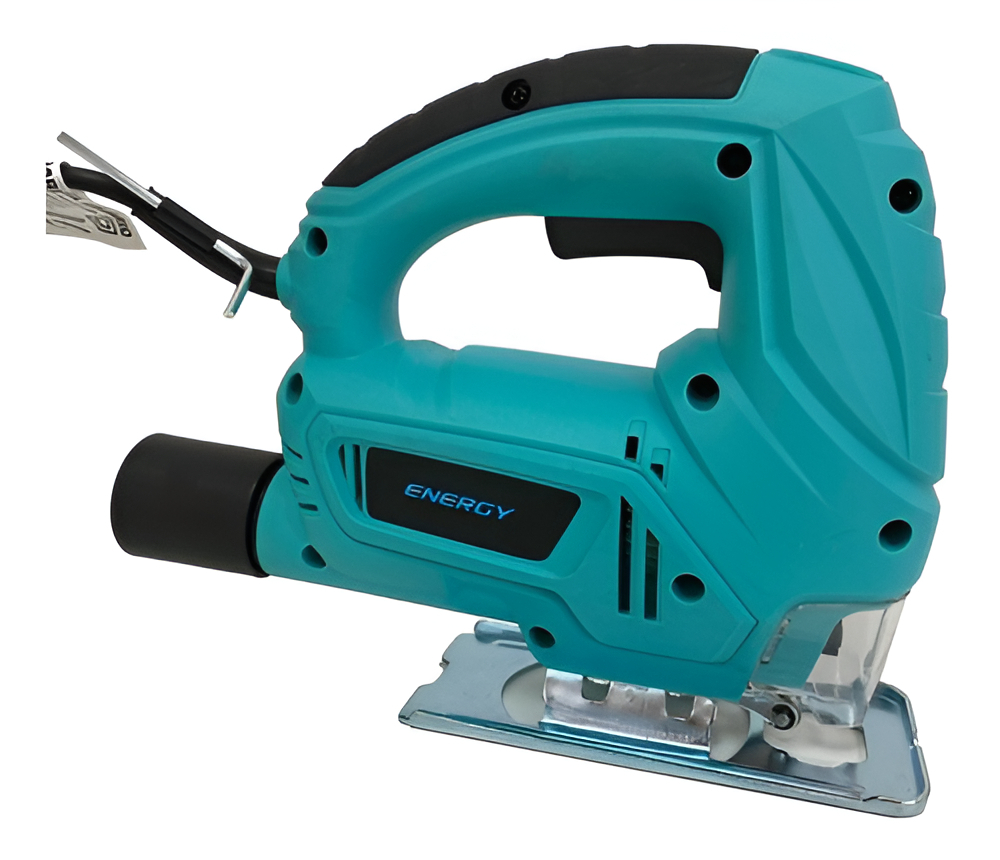 Sierra Caladora 400 Watts Energy Modelo Js10