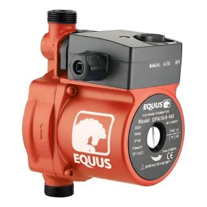 Bomba Presurizadora 120w Elevador De Presión Para Baño