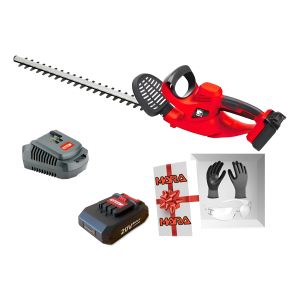 Cortacerco Inalámbrico Equus+ Bateria +cargador 1609kit -smf