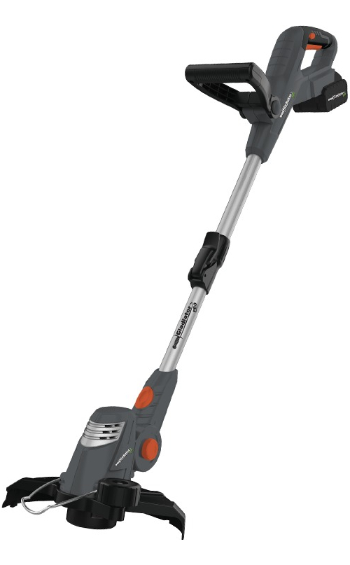 Bordeadora 18v Gladiator Pro Maquina Sola Bdr812/18 + Regalo - Imagen 5