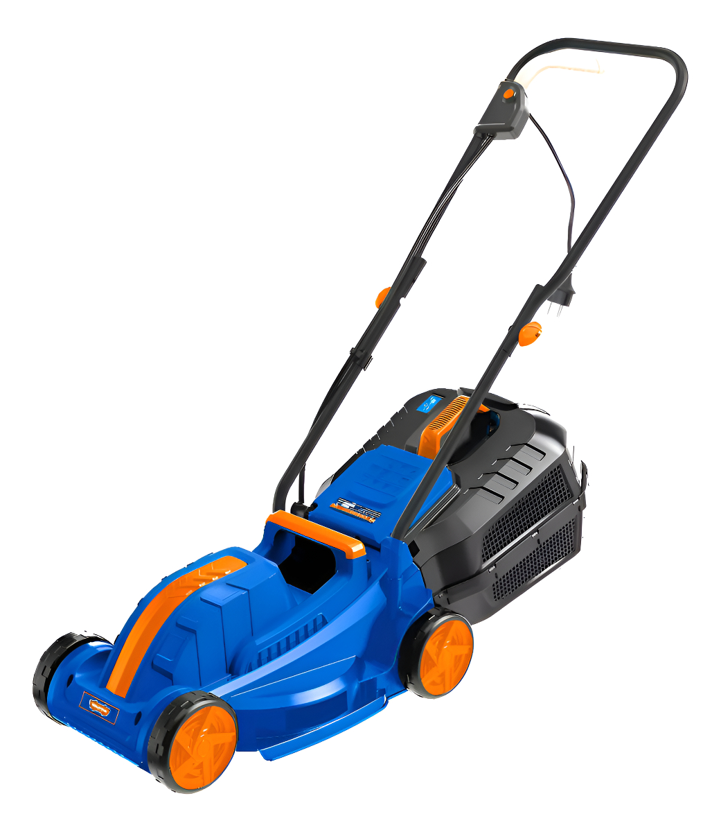 Corta Cesped 1300w 3500/min 330mm Wen3205 Wadfow - Mara