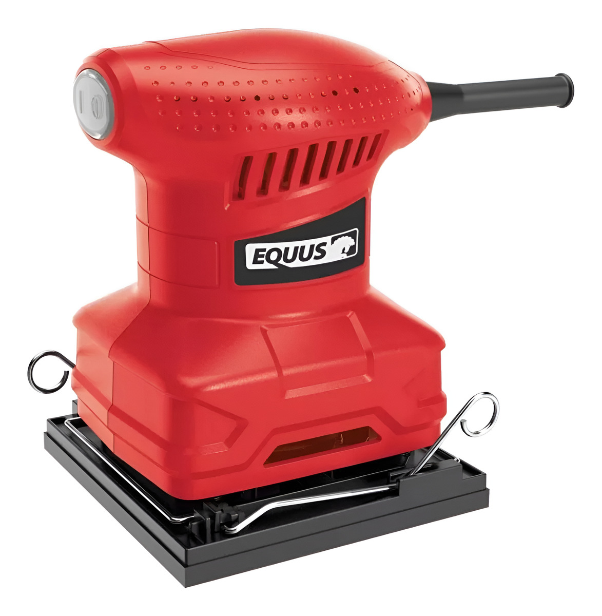 Lijadora Orbital Equus 200w - Mara