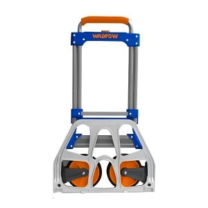 Carro De Carga Plegable Wadfow 100kg Wwb9a10
