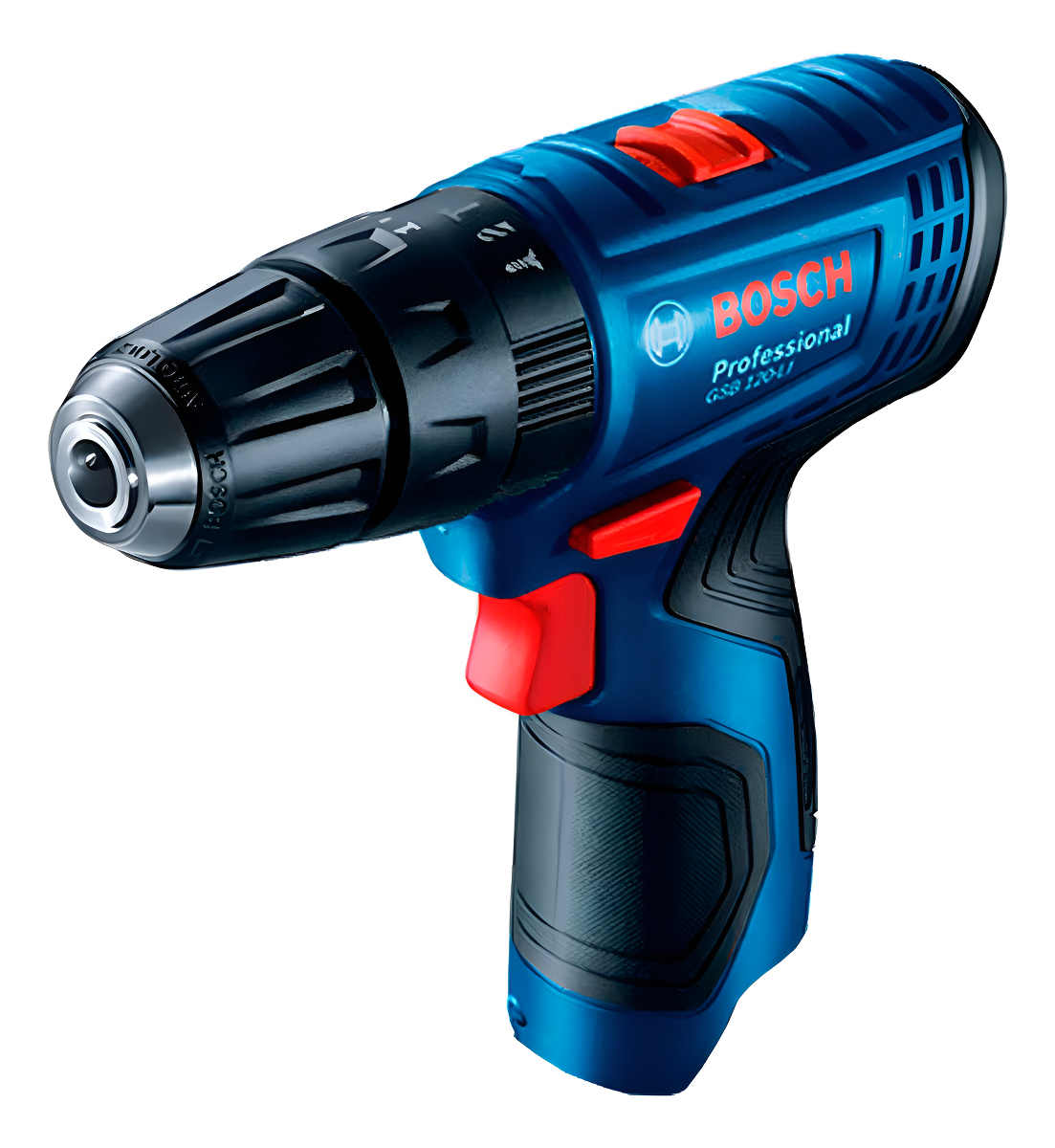 Taladro Rotomartillo Atornillador Impacto Sin Bateria Bosch