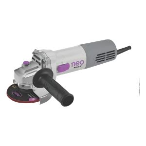 Amoladora Neo Next Aa11115 V.variable 115mm 1200w Mara