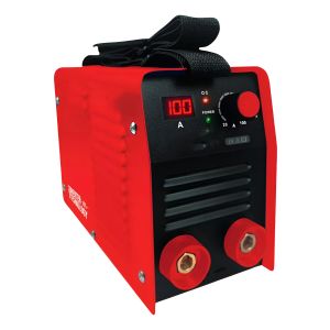 Soldadora Inverter Electrodo 100amp Mara