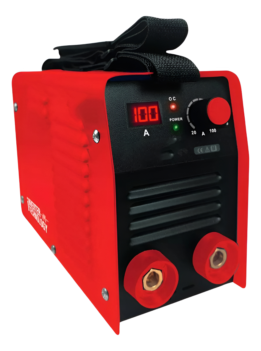Soldadora Inverter Electrodo 100amp Mara