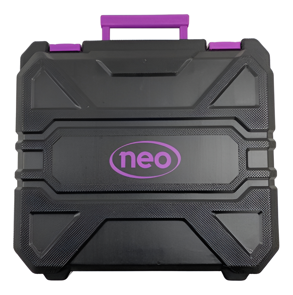 Taladro Percutor Brushless 13mm Neo - Tp1013/1/20k1 - Imagen 6