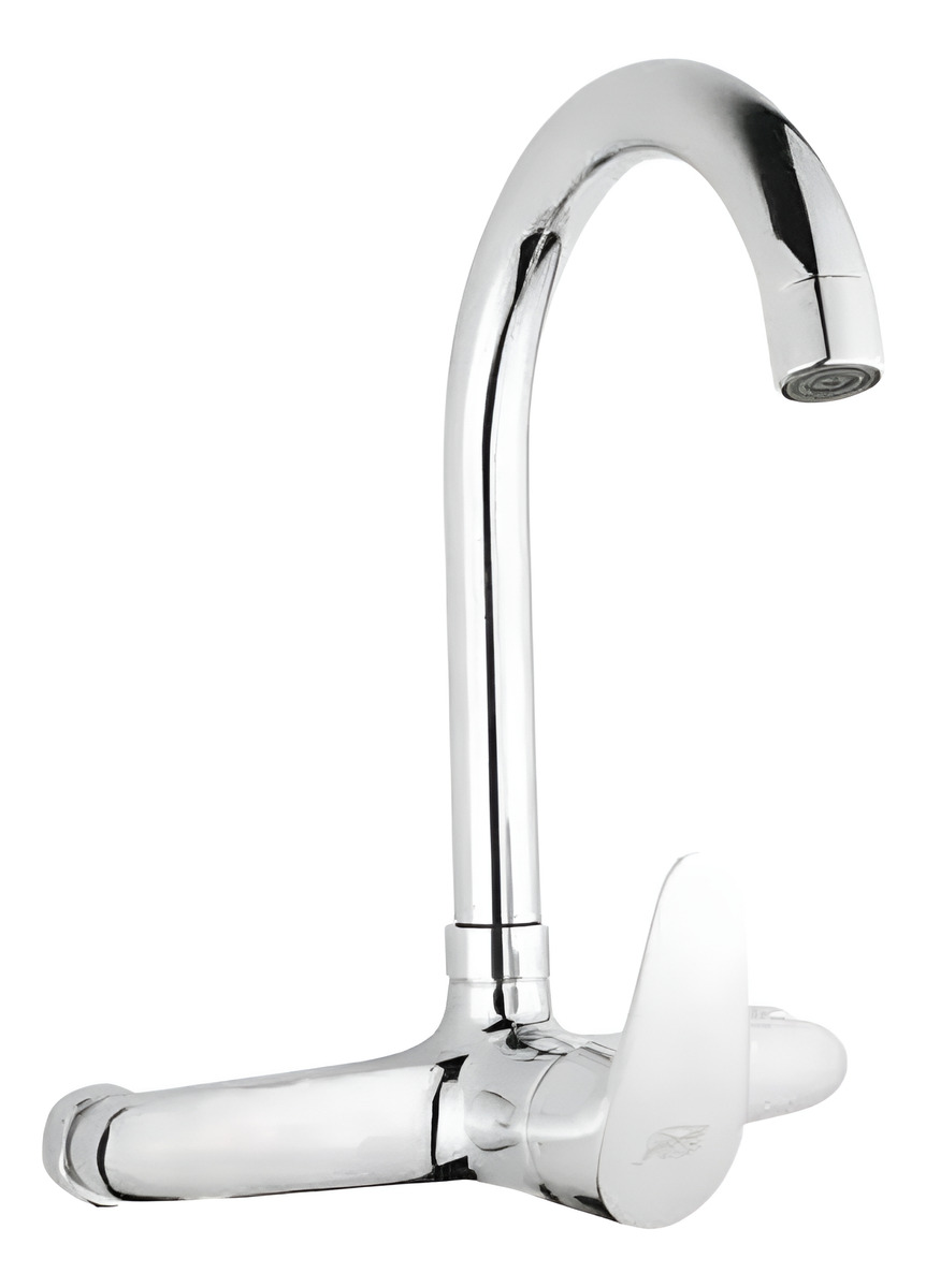 Monocomando Cocina Pared 15cm Fas 3 Garantia Mcpp8ate Mara