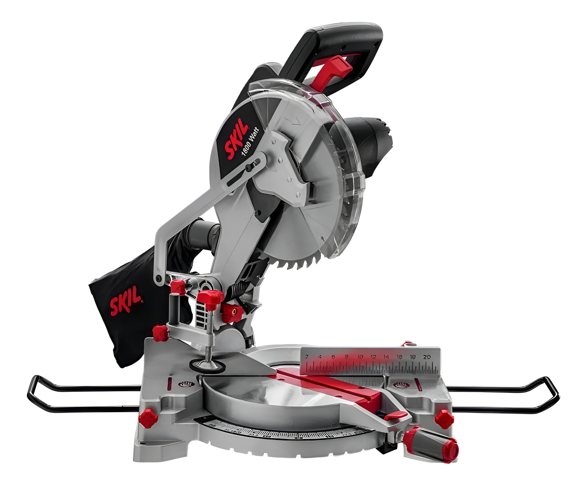 Sierra Ingletadora Skil 3310 1800 W