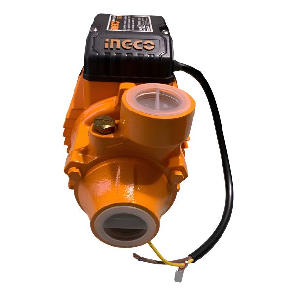 Bomba Periférica Ingco 1/2hp 35m Caudal 35l/min Vpm3701-ynte - Imagen 5