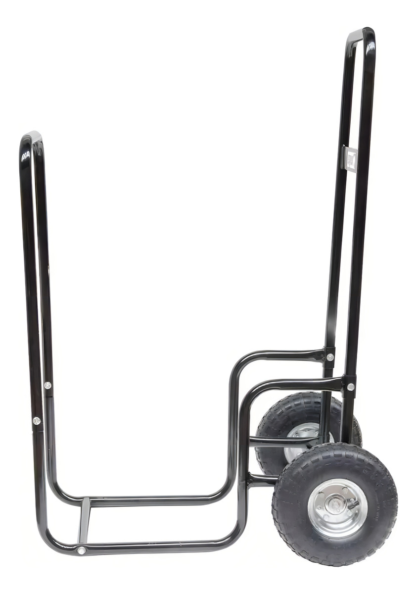 Carro Para Cargar Leña Equus - Imagen 2